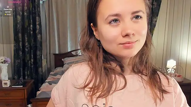 Crysta1Eva  online show from October 2025 07:21:01 AM