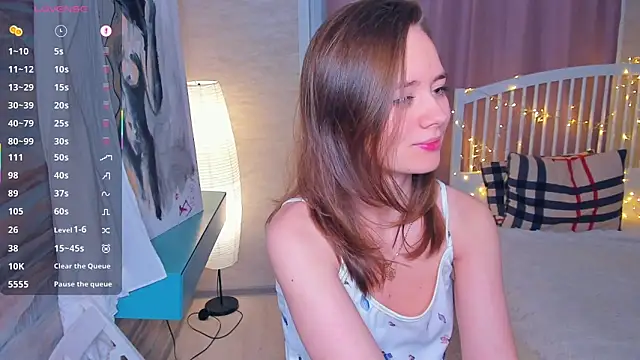 Crysta1Eva  online show from December 2025 09:17:01 AM