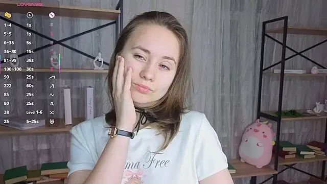 Crysta1Eva  online show from April 2026 08:11:02 PM