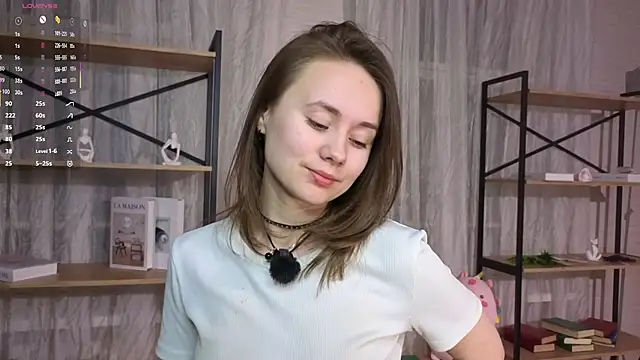 Crysta1Eva  online show from May 2026 08:48:02 PM