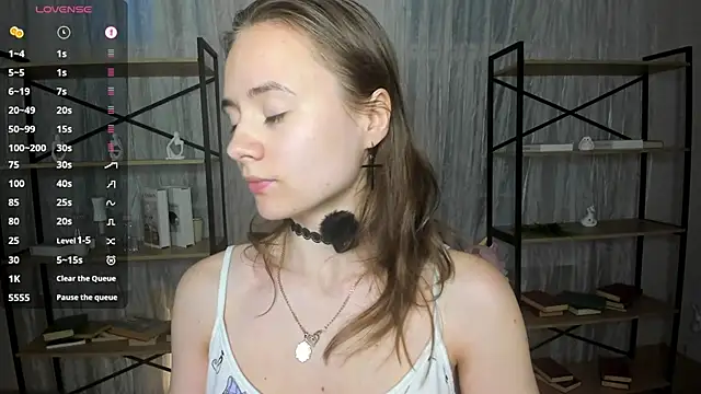 Crysta1Eva  online show from June 2026 07:15:01 PM