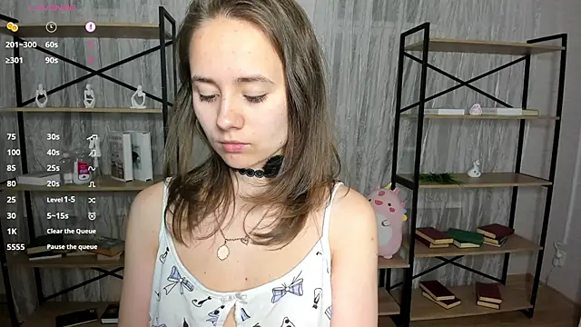 Crysta1Eva  online show from June 2026 07:18:02 PM