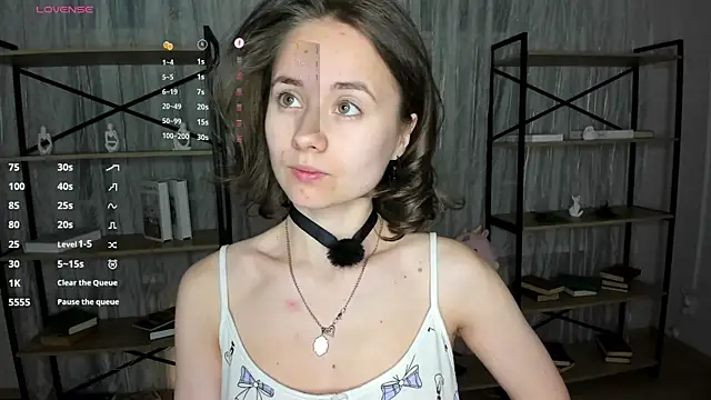 Crysta1Eva  online show from June 2026 07:23:01 PM