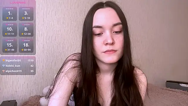 Snapshot of VividSienna chatting on May 2026 02:11:01 PM VividSienna online show from May 2026 02:11:01 PM