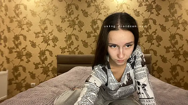 RiriLovesYouu online show from September 2025 05:29:02 PM