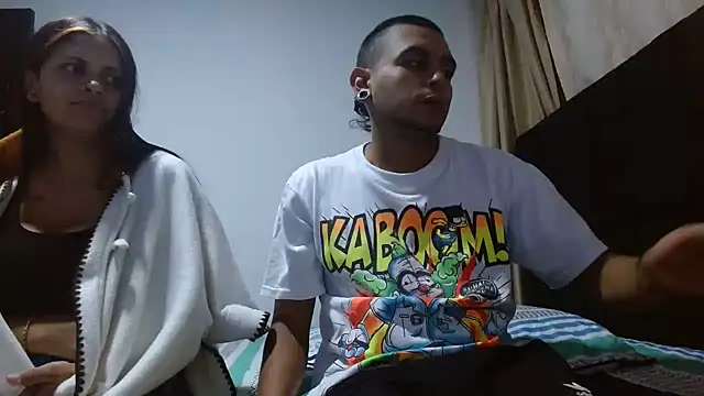 Carlandelli1 online show from October 2025 03:18:02 AM