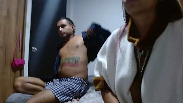 Carlandelli1 online show from October 2025 03:39:02 AM