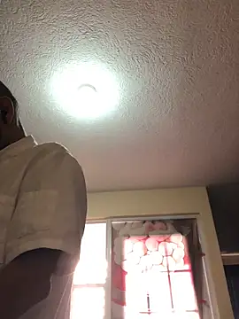 ormike007 online show from January 2026 10:23:01 PM