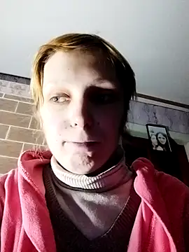 Ponka2011 online show from February 2026 05:05:01 AM