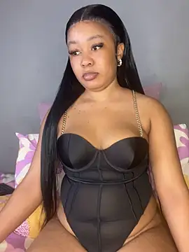 BlackBarbieX23 online show from September 2025 07:07:02 PM