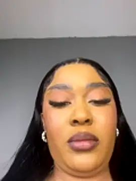 BlackBarbieX23 online show from October 2025 07:53:01 PM