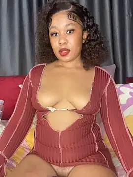 BlackBarbieX23 online show from November 2025 09:06:02 PM