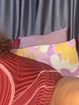 BlackBarbieX23 online show from December 2025 10:42:02 AM