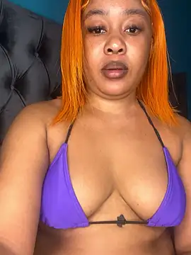 BlackBarbieX23 online show from January 2026 09:07:02 PM