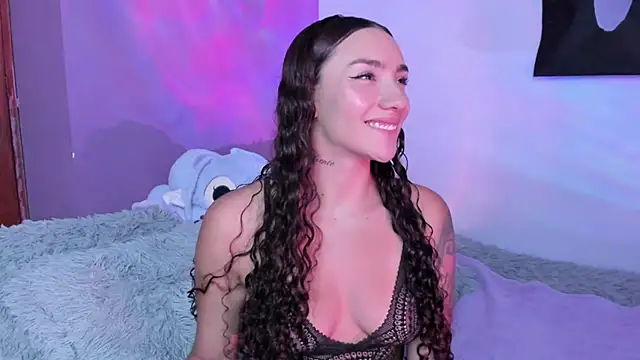 MegannP online show from January 2026 12:37:01 AM