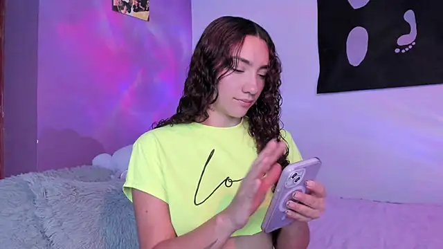 MegannP online show from March 2026 01:31:02 AM