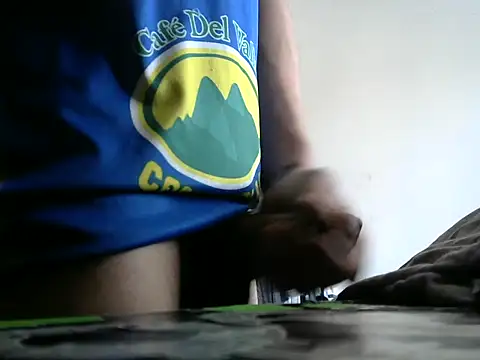 VikernesCam online show from March 2026 10:56:02 PM