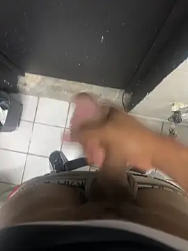 BiauralScamper online show from October 2025 05:47:03 PM