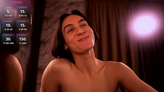 CleoStringer online show from February 2026 08:07:02 AM