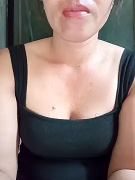 Smile-sexy online show from October 2025 05:11:02 AM