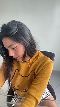 Selene Wings22 online show from March 2026 09:52:01 PM