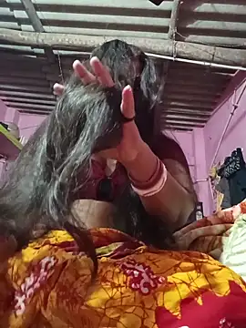 reya743 online show from December 2025 12:05:02 AM