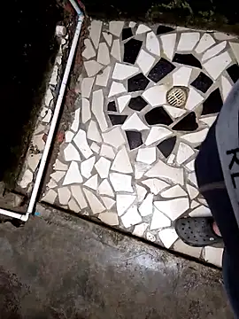 SALCEDO 041198 online show from September 2025 07:27:02 PM