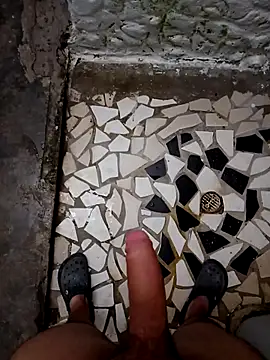 SALCEDO 041198 online show from October 2025 12:24:02 PM