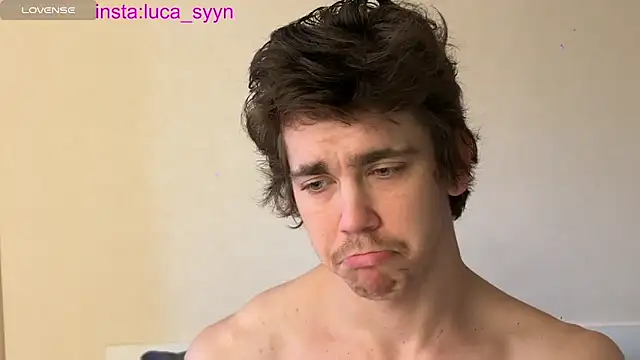 Snapshot of luca_syn chatting on September 2025 06:28:02 AM luca syn online show from September 2025 06:28:02 AM