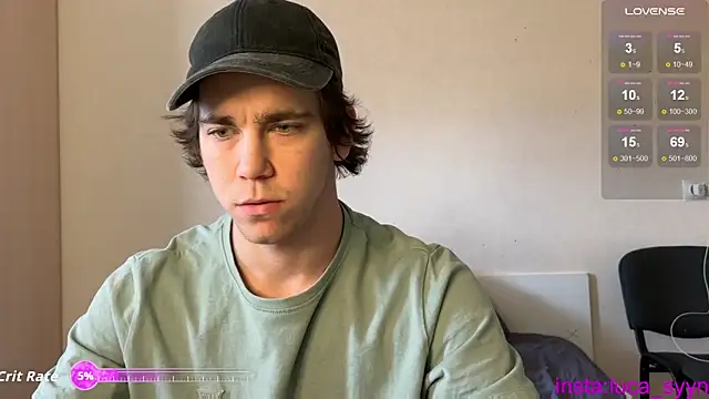Snapshot of luca_syn chatting on September 2025 09:35:02 AM luca syn online show from September 2025 09:35:02 AM