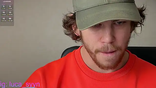 Snapshot of luca_syn chatting on November 2025 02:06:01 PM luca syn online show from November 2025 02:06:01 PM