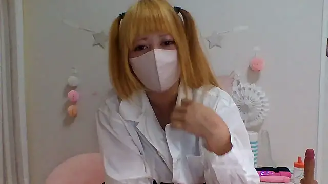 Snapshot of Kotori_ch chatting on October 2025 01:09:02 PM Kotori ch online show from October 2025 01:09:02 PM