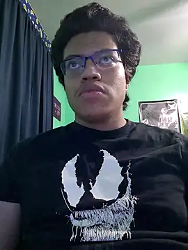 Crypticfreak505 online show from October 2025 11:11:02 PM