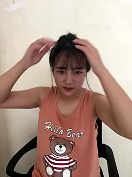 Be xinh online show from October 2025 06:00:01 AM