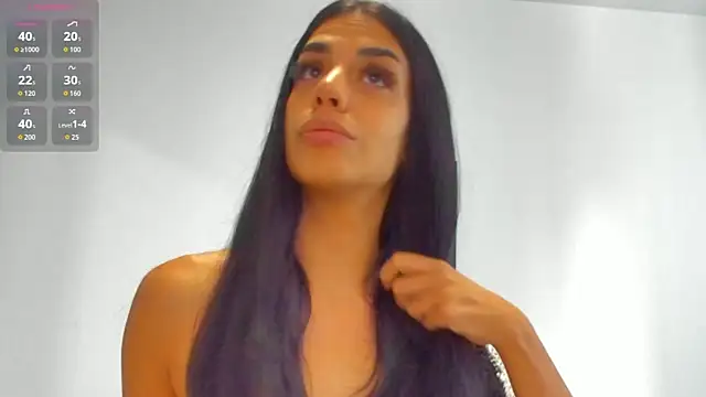 AylinHazellx online show from October 2025 09:29:01 AM