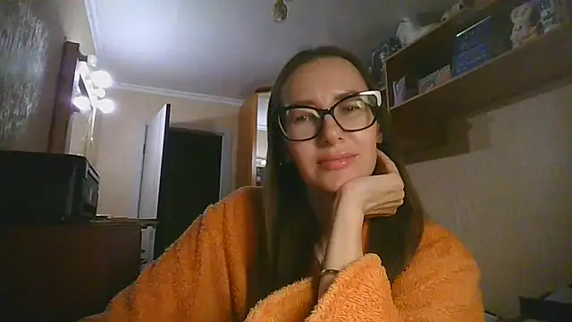 Norivann online show from December 2025 07:08:02 PM