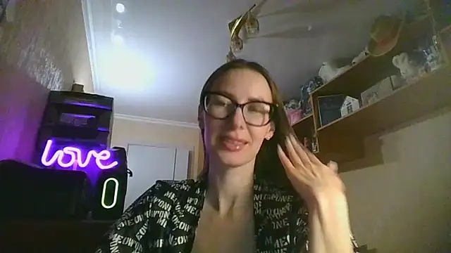 Norivann online show from February 2026 07:37:02 PM