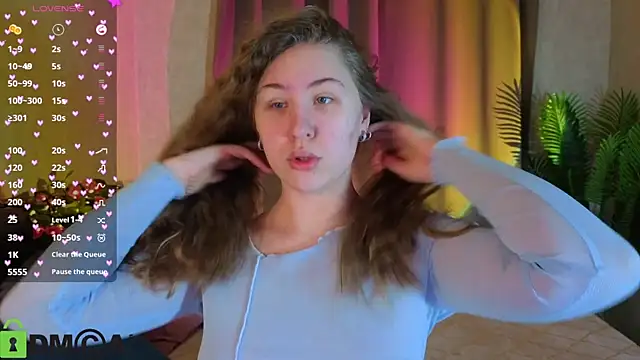 Elsie Cutties online show from February 2026 01:04:01 AM