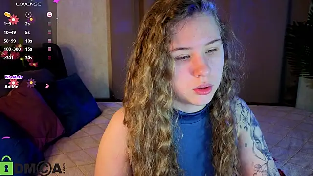 Elsie Cutties online show from March 2026 01:09:01 AM