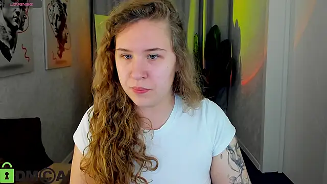 Elsie Cutties online show from May 2026 01:10:02 AM