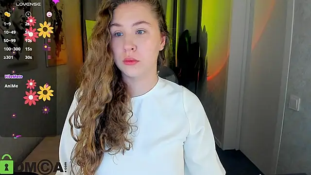 Elsie Cutties online show from May 2026 01:11:02 AM