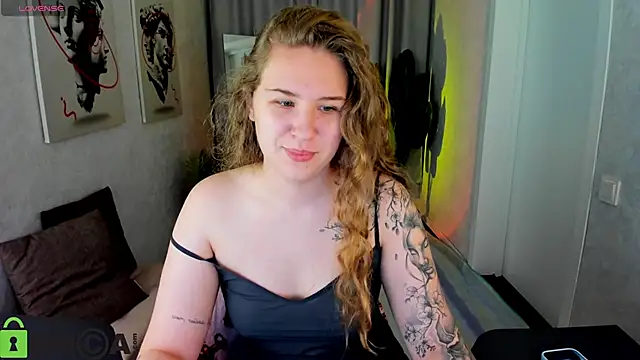 Elsie Cutties online show from May 2026 01:11:01 AM