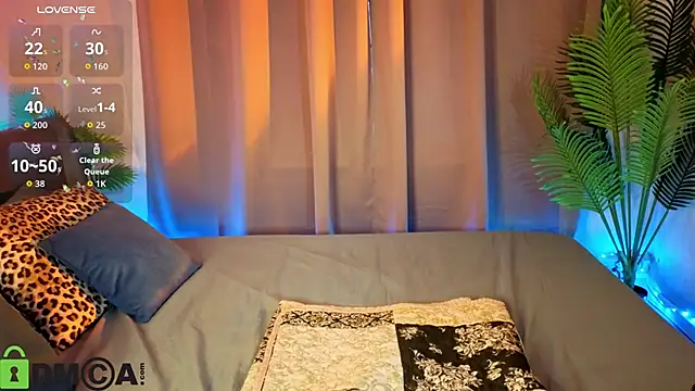 Elsie Cutties online show from June 2026 01:04:02 AM