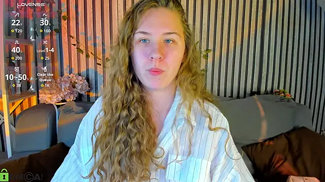 Elsie Cutties online show from June 2026 01:06:02 AM
