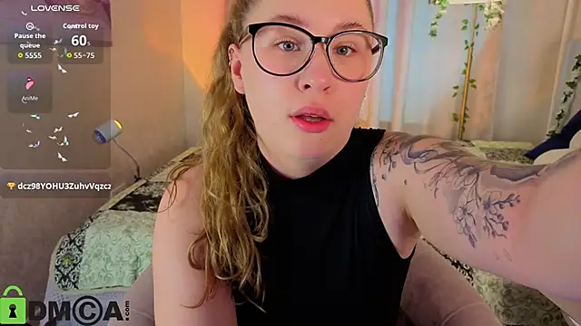 Elsie Cutties online show from June 2026 01:08:01 AM