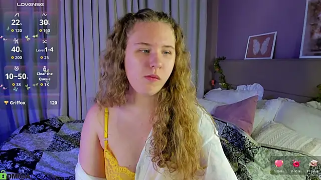 Elsie Cutties online show from June 2026 03:47:02 AM
