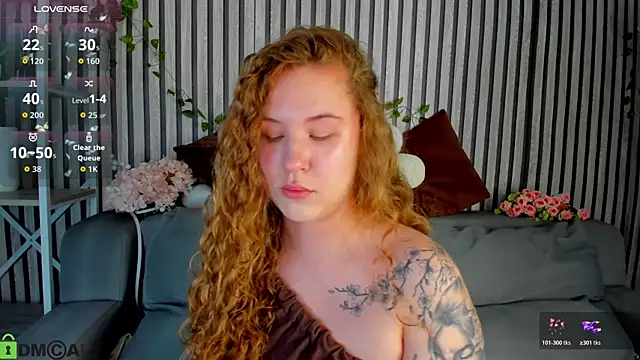 Elsie Cutties online show from June 2026 01:15:01 AM