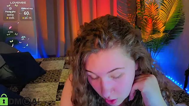Elsie Cutties online show from June 2026 01:12:02 AM