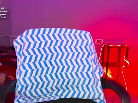 Black Majik Women online show from September 2025 01:15:01 PM