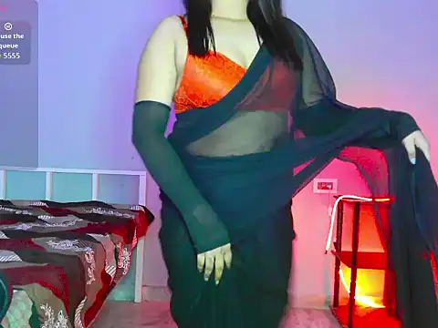 Black Majik Women online show from September 2025 01:27:01 PM